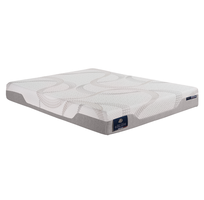 matelas à mémoire de forme